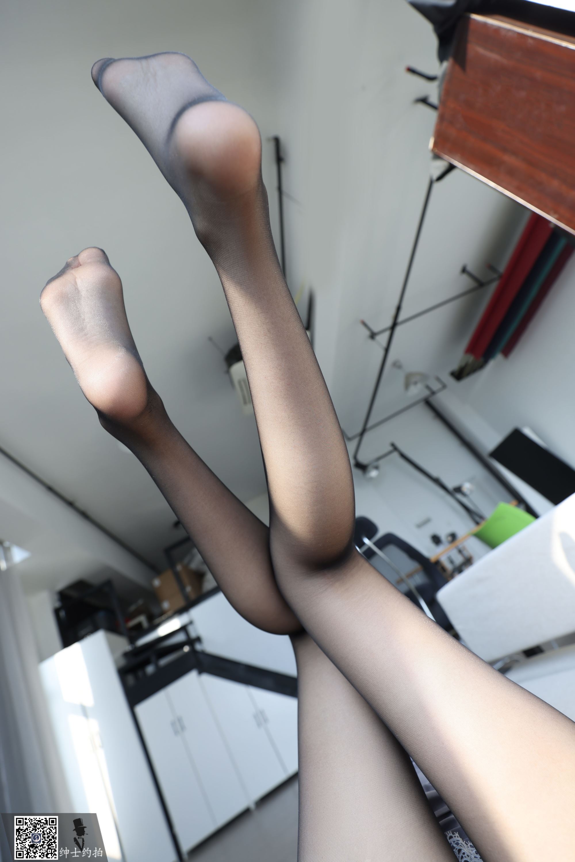 SHENSHI绅士 - SS024 霖霖